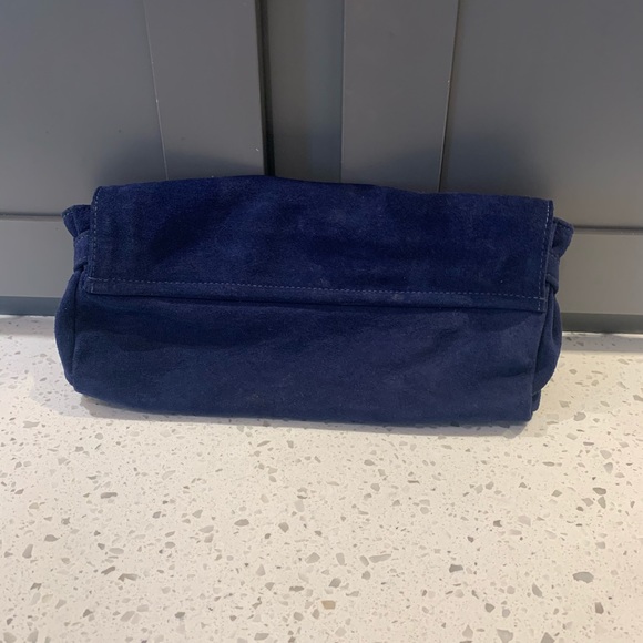 Tylie Malibu Stud Runway Skinny Clutch - Picture 2 of 3